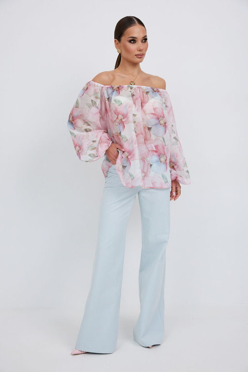 Блуза Vesnaletto 4423 фото 3