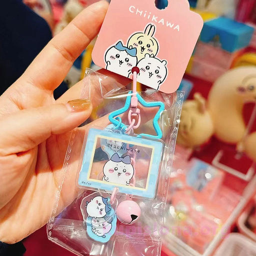 Брелок Chiikawa - Купи слона фото 2