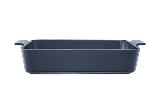 Форма для запекания, 32х22 см, фарфор P, прямоугольная, синяя, Indulgence - Maxwell & Williams фото 2