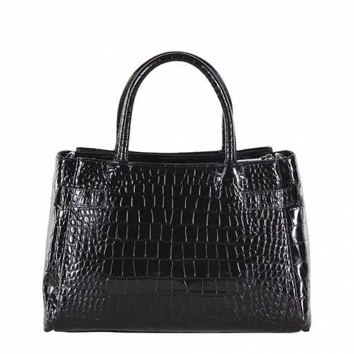 Сумка 8807VG black Vitelli Grassi