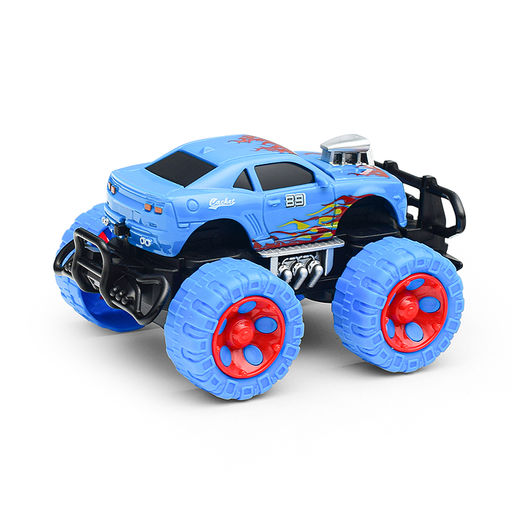 Машина "Джип-пикап №1" в пакете