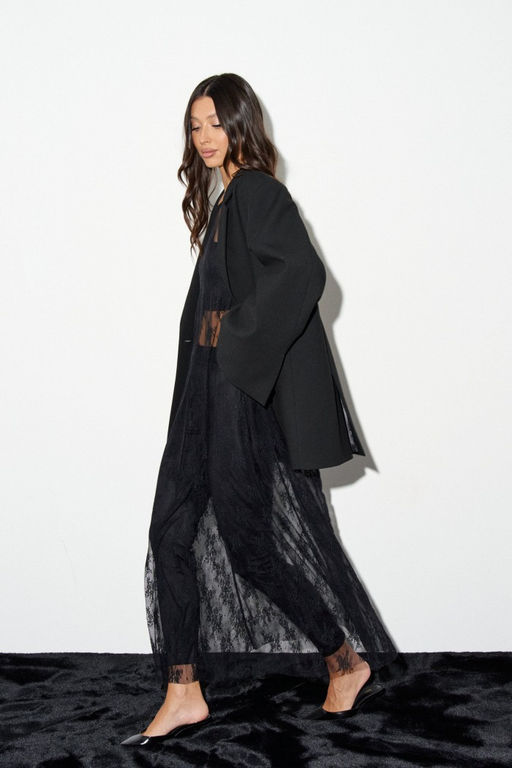 Платье А3591 - Annete фото 4