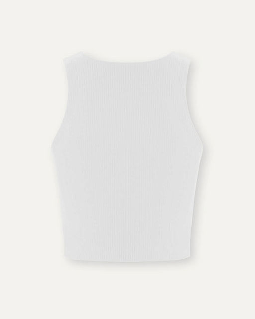 Блузка-топ с застежкой на груди - Incity фото 20