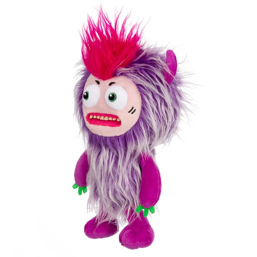 Мягкая игрушка «Сказочное существо Эни», 21 см