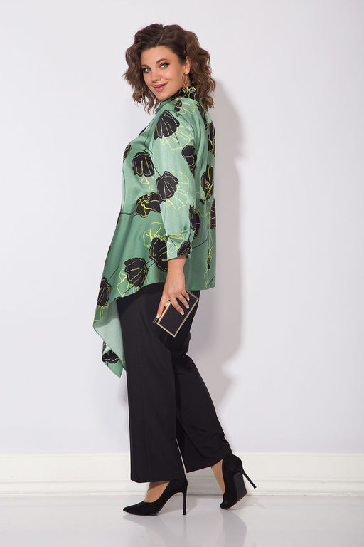 Костюм Liliana 1268-Бр-Пн  фото 2