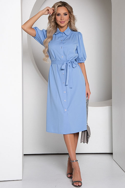 Платье 70764 - Avili фото 3