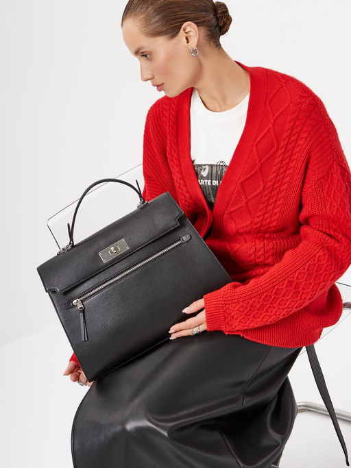 Сумка ELEGANZZA ZYU2412-20 black