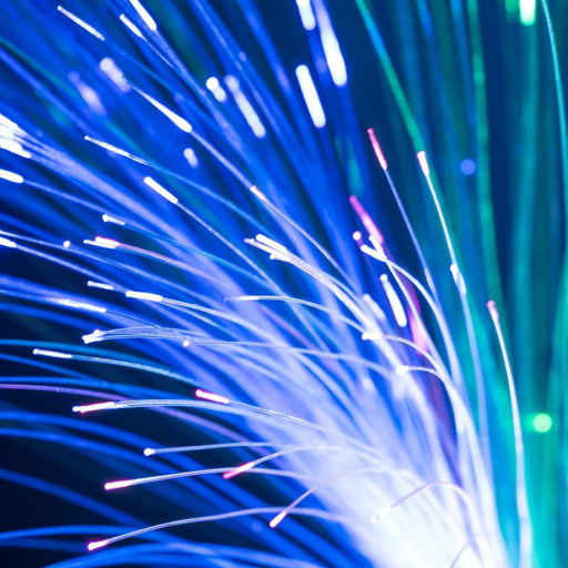 Фигурка светящаяся RISALUX «Веер. Фонтан», LED-ночник, 32 см, МИКС