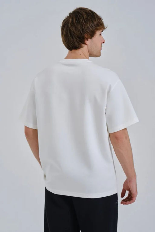 Футболка Бежевый