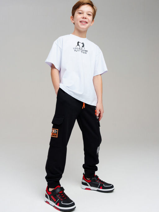 PlayToday / Кроссовки для мальчика  фото 9