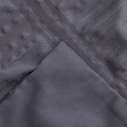 Постельное бельё LoveLife евро Texture: dark gray, 200х217см,230х240см,50х70см-2шт, микрофибра, 110 г/м2  фото 4