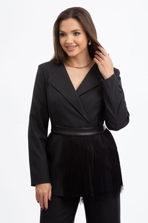 Костюм Golden Valley 6732 графит