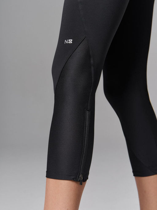 Моделирующие укороченные леггинсы 7/8 - NEVERLATE фото 4