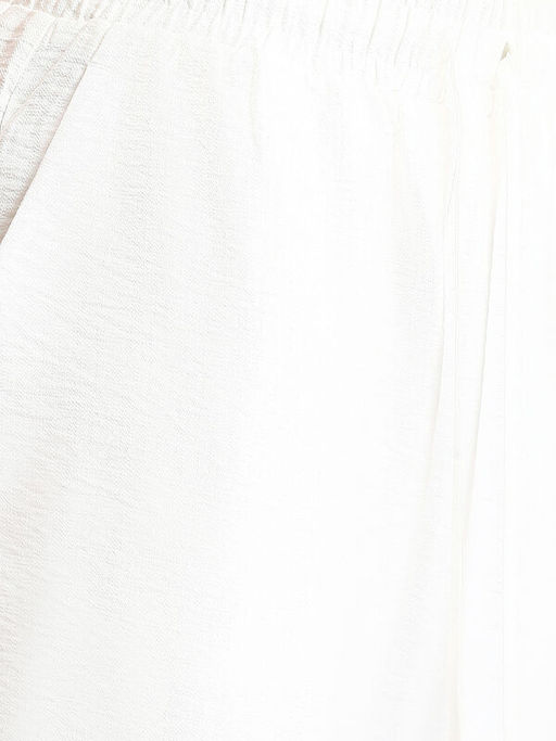 Beli Lastikli Havu? Kesim Kad?n Pantolon