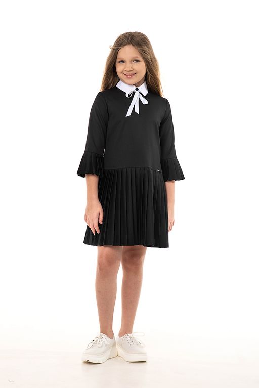 Школьное платье Mooriposh, модель 0164
