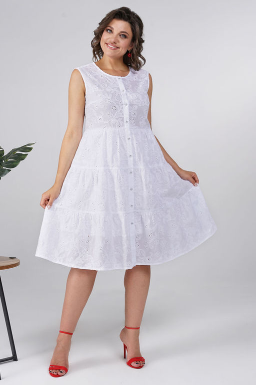 Платье ALANI 2374