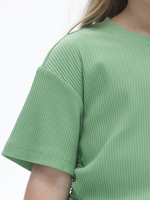 Pelican GFT3334 футболка для девочек  фото 4