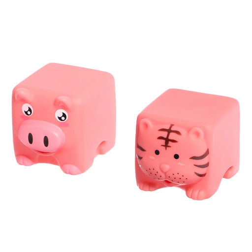 Развивающий набор Мой зоопарк - Iq-zabiaka фото 10