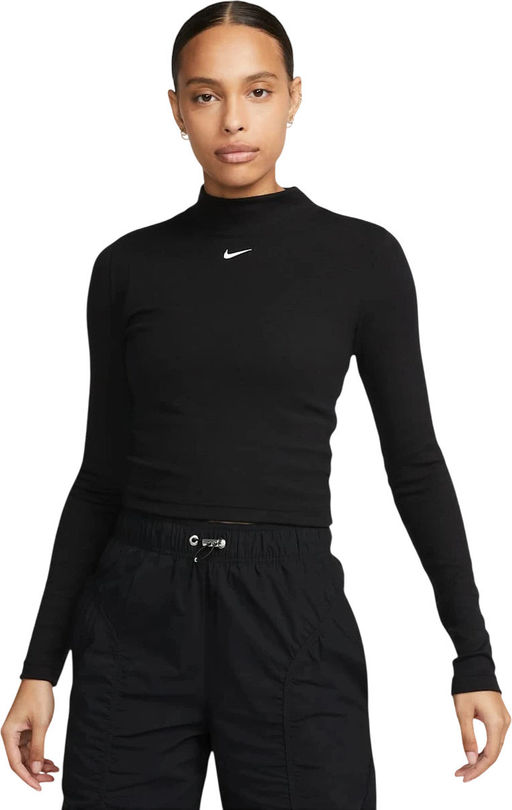 Лонгслив женский