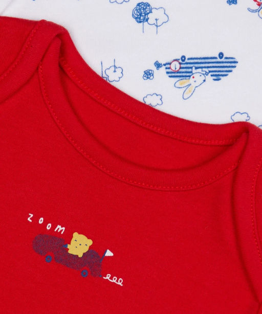 Mothercare / Боди 3 шт  фото 3