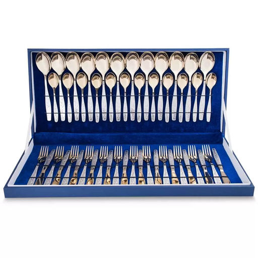 Набор 48пр. УРАЛОЧКА (М13) - Частич.ДП в ДК 5058 Нытва