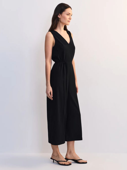 Комбинезон из вискозы ZR2605012905-50 / Zarina