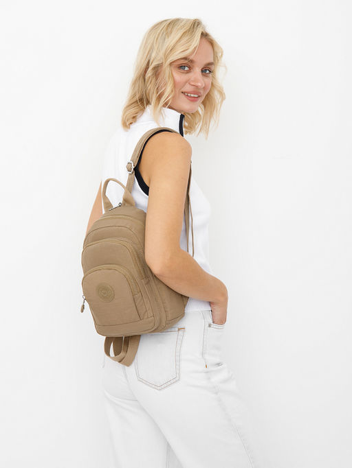 Рюкзак 8821MD khaki Mindesa