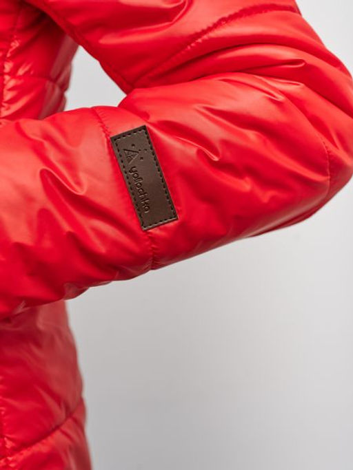 Куртка женская Грейс - Yollochka фото 23