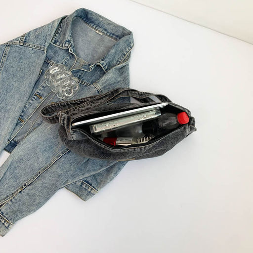 Сумка K2-LG-508-Blue