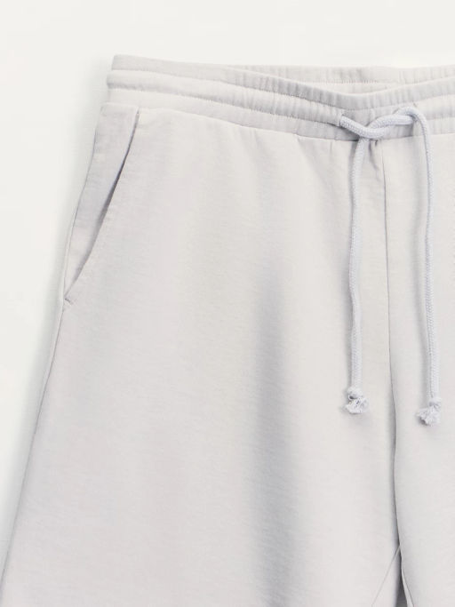 Шорты с необработанными краями ZR2605042102-30 / Zarina