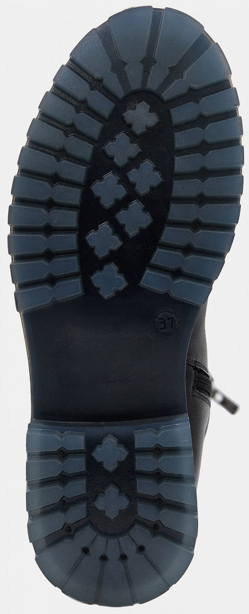 Сапоги 844428ЧНШ/ОВП844428ЧНШ