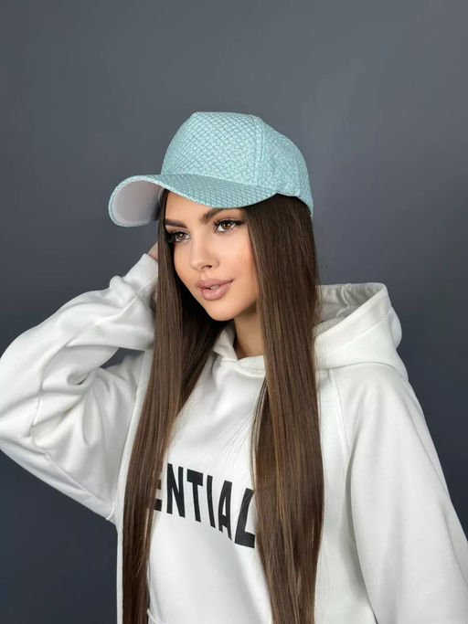 Бейсболка женская 60369