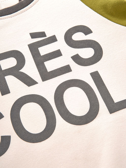 Толстовка для девочки UD 0277 хаки - Mini maxi фото 6