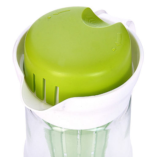 80579 Кувшин с инфузером 1,35л MB (х6) - Mayer&boch фото 3