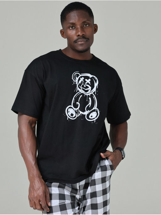 Пижама "Семья" Мужская