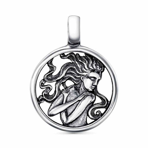 Подвеска Дева 54013460-6 - Красная пресня фото 2