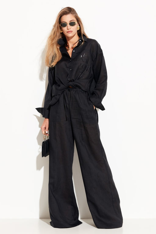 Брюки 54815 - Lakbi фото 7