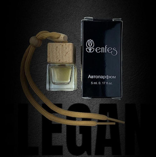 Автомобильный парфюм №63, запах в салоне для авто