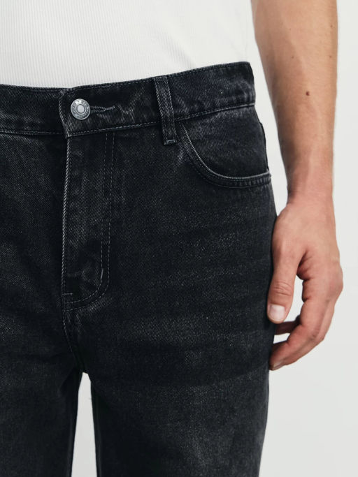 Джинсы slim fit / Zarina
