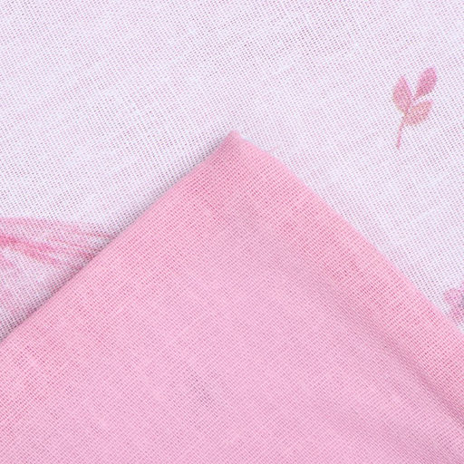 Постельное бельё Этель 1,5 сп Little ballerine, 143х215 см, 150х214 см, 50х70 см -1 шт, 100% хл, бязь  фото 4