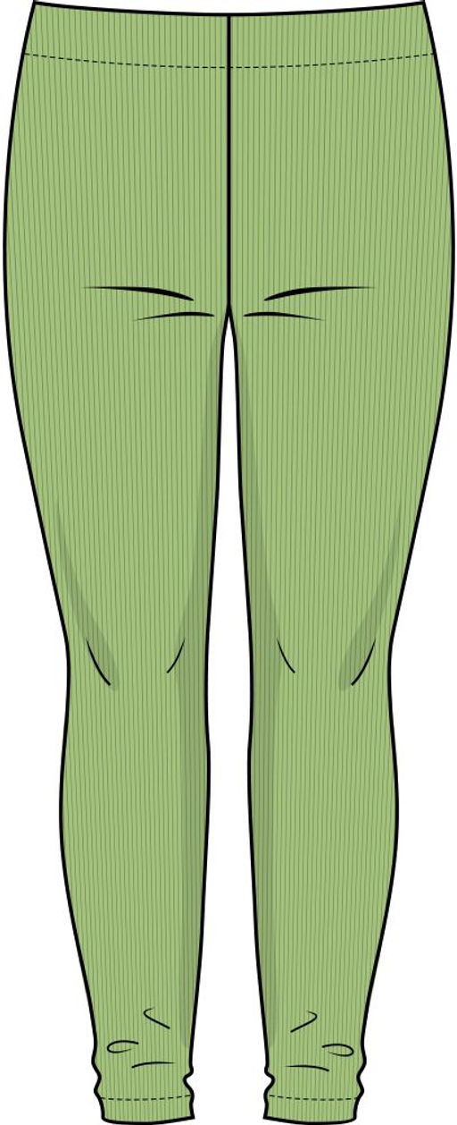 Лосины для девочки 101331 Lets go - Let's go фото 5