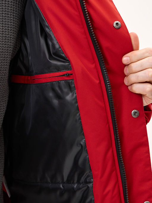 Куртка зимняя 25137-526 - Avese фото 71