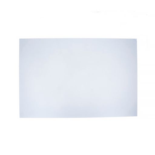 Gamma PSM-01 Листы пластиковые толщ. 0.3 мм 45 см х 30 см 3 шт в пакете для создания лекал и шаблонов