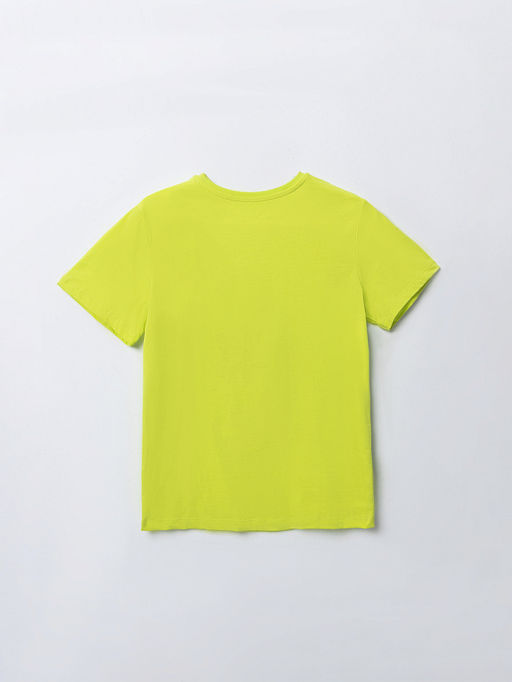 КОМПЛЕКТ ДЛЯ МАЛЬЧИКОВ (ФУТБОЛКА, ШОРТЫ) - Mark formelle фото 7