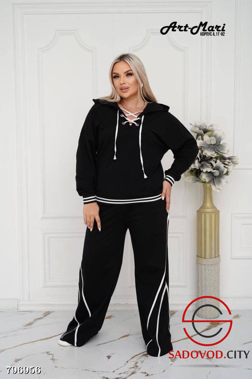 костюм-двойка Севиль