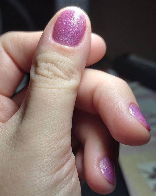 Лак для ногтей Иоланта, 11 мл - Masura фото 8