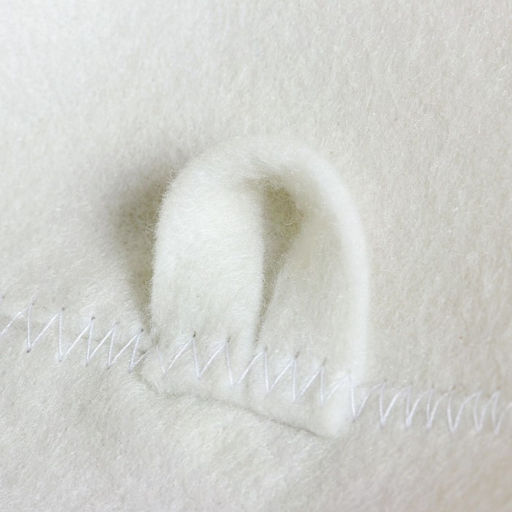 Шапка - папаха для бани Чапай - Добропаровъ фото 4