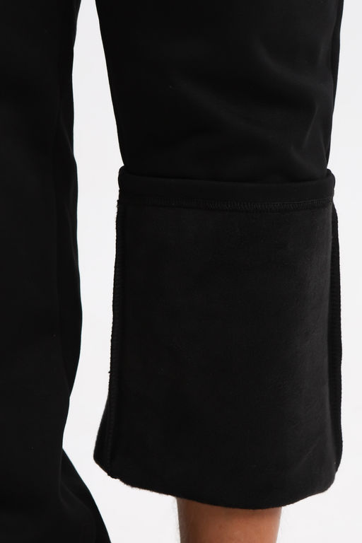 21 Брюки мужские зимние - Karma life фото 4