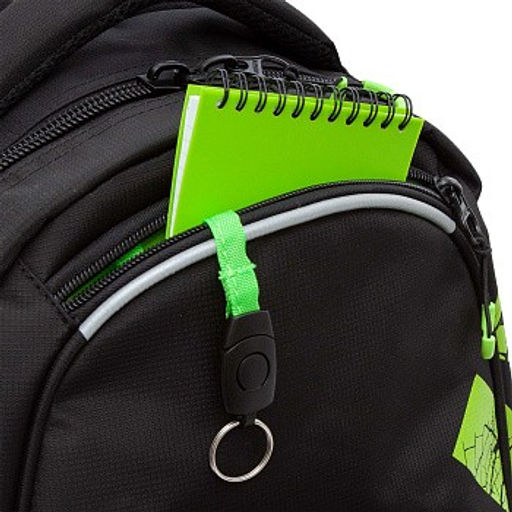 RU-423-14 Рюкзак - Grizzly фото 33