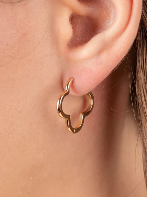 Серьги Xuping - 18e01100-ZZ1511, 18e01100-ZZ1511  фото 2